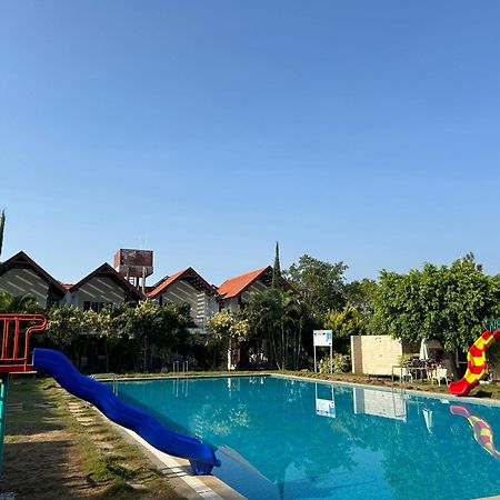 7 Heaven Villas & Resorts Chikmagalūr Esterno foto
