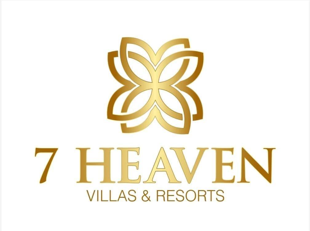7 Heaven Villas & Resorts Chikmagalūr Esterno foto