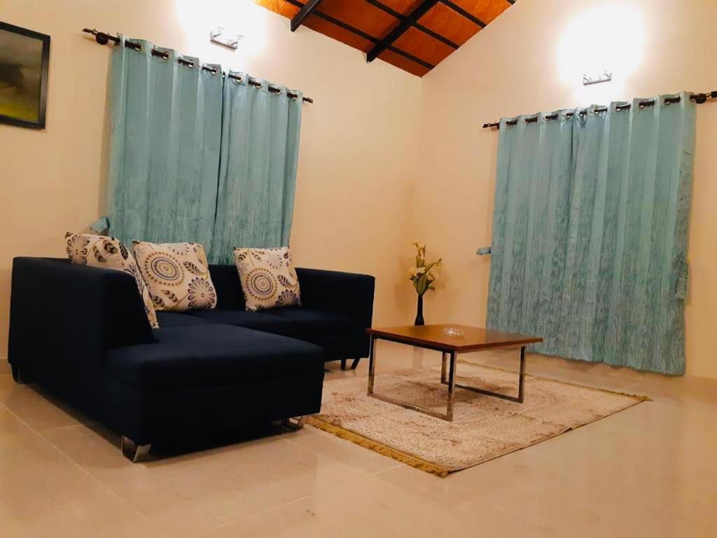 7 Heaven Villas & Resorts Chikmagalūr Esterno foto